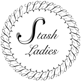 STASH LADIES LLLLLLLLLLLLLLLLLLLLLLLLLLLLLLLL logo