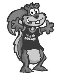 STASH MCCA$H logo