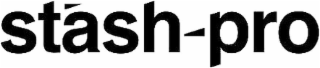 STASH-PRO logo
