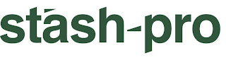 STASH-PRO logo