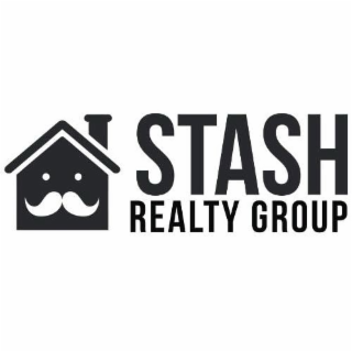 STASH REALTY GROUP logo