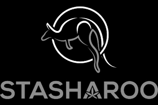 STASHAROO logo