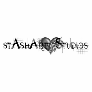 STASHART STUDIOS logo