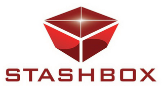STASHBOX logo