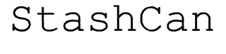 STASHCAN logo