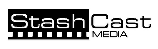 STASHCAST MEDIA logo