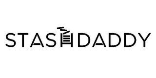 STASHDADDY logo