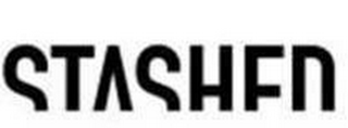 STASHED logo