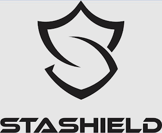 STASHIELD logo