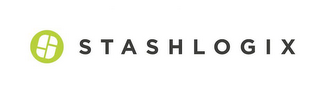 STASHLOGIX logo