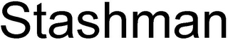 STASHMAN logo