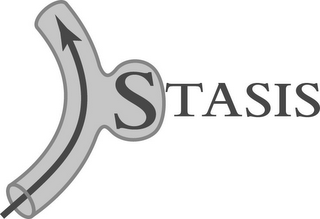 STASIS logo
