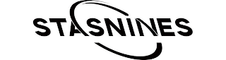 STASNINES logo