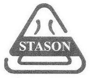 STASON logo