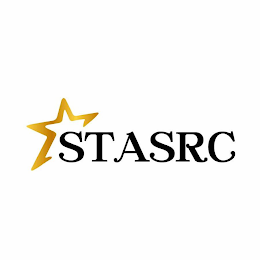 STASRC logo