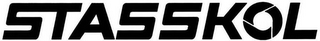 STASSKOL logo