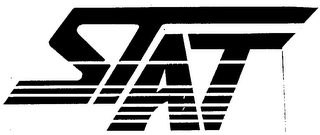 STAT logo