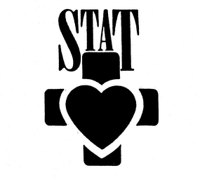 STAT logo