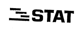 STAT logo