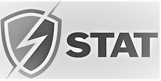 STAT logo