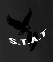 S.T.A.T logo