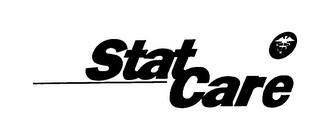 STAT CARE logo