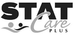 STAT CARE PLUS logo