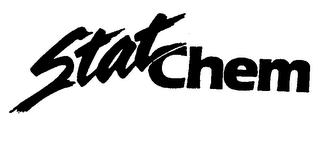 STAT CHEM logo