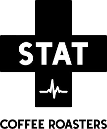 STAT COFFEE ROASTERS logo