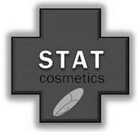 STAT COSMETICS logo