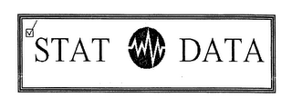 STAT DATA logo