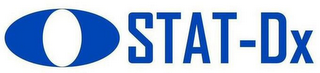 STAT-DX logo