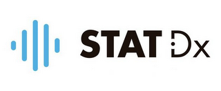 STAT DX logo