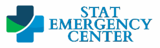 STAT EMERGENCY CENTER logo