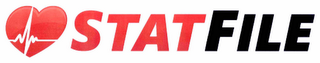 STAT FILE logo
