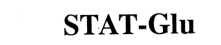 STAT-GLU logo