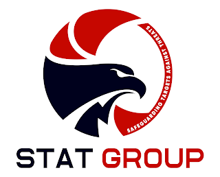 STAT GROUP SAFEGUARDING TARGETS AGAINST THREATS logo