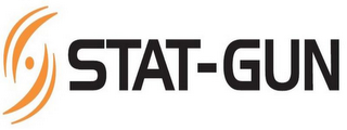 STAT-GUN S logo