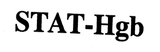 STAT-HGB logo