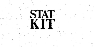 STAT KIT logo