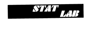 STAT LAB logo