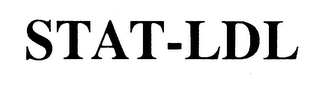 STAT-LDL logo