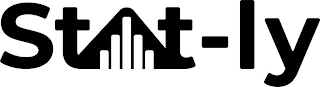 STAT-LY logo