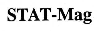 STAT-MAG logo