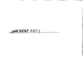 STAT-MD logo