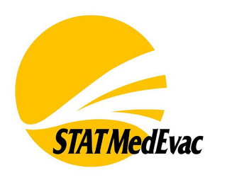 STAT MEDEVAC logo