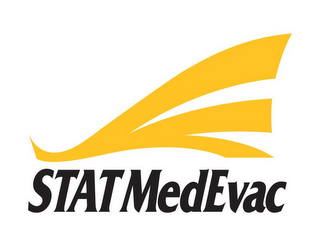 STAT MEDEVAC logo