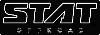 STAT OFFROAD logo