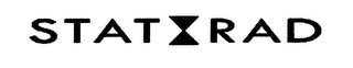 STAT RAD logo