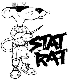STAT RAT